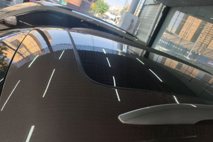 Used Jetta VS7 2020 1.4T Automatic Enjoyment Model