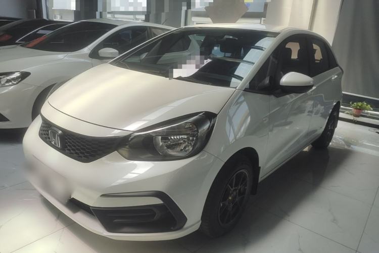 Used Honda Fit 2023 1.5L CVT Trend Edition Guazi used car, China used car export, Used car for sale, Used  cars, Cheapest cars for sale