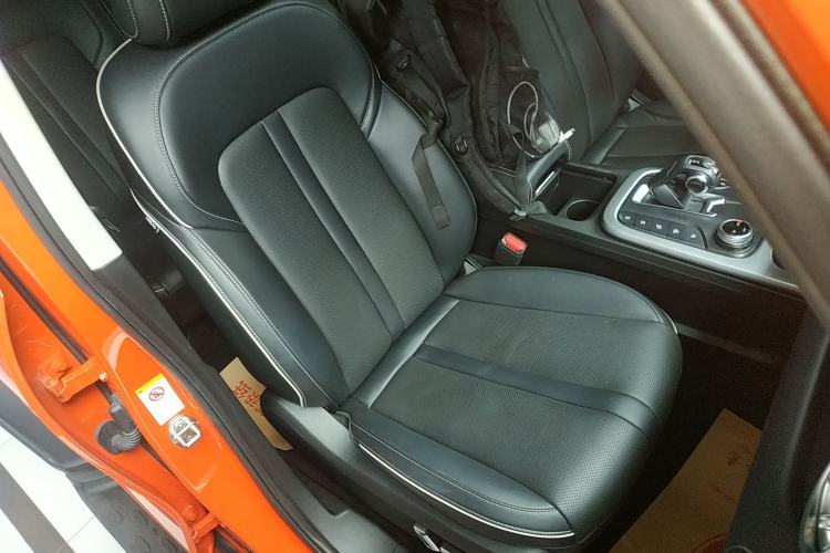 Used Tank 300 2023 Off-Road Edition 2.0T Conqueror