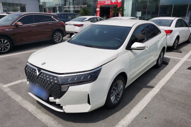 Used Venucia D60 2023 PLUS 1.6L XE CVT Trendy Edition