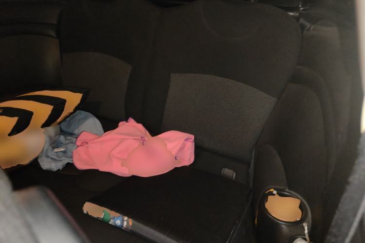 Used MINI Clubman 2011 1.6L ONE