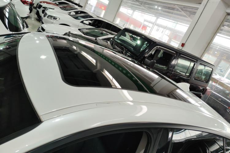 Used BMW 3 Series GT 2018 320i Sport Edition
