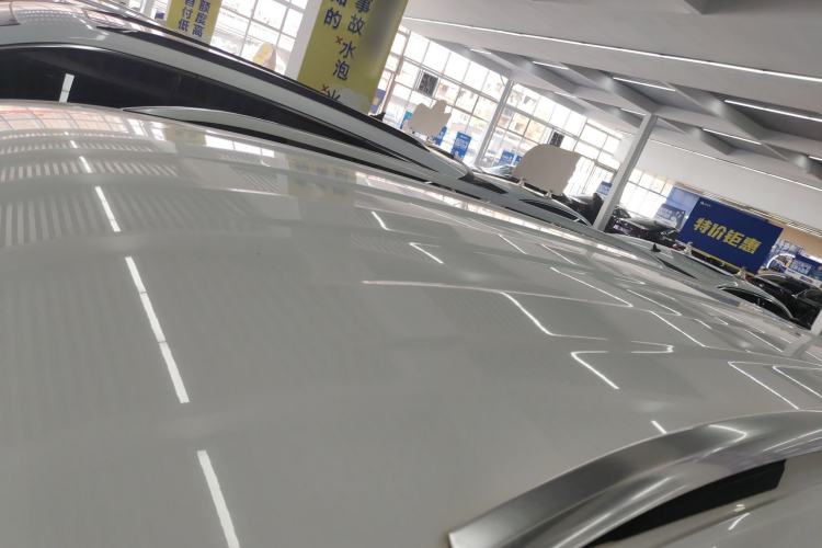 Used Volkswagen Tiguan L 2018 280TSI Automatic Two-Wheel Drive Comfort Edition