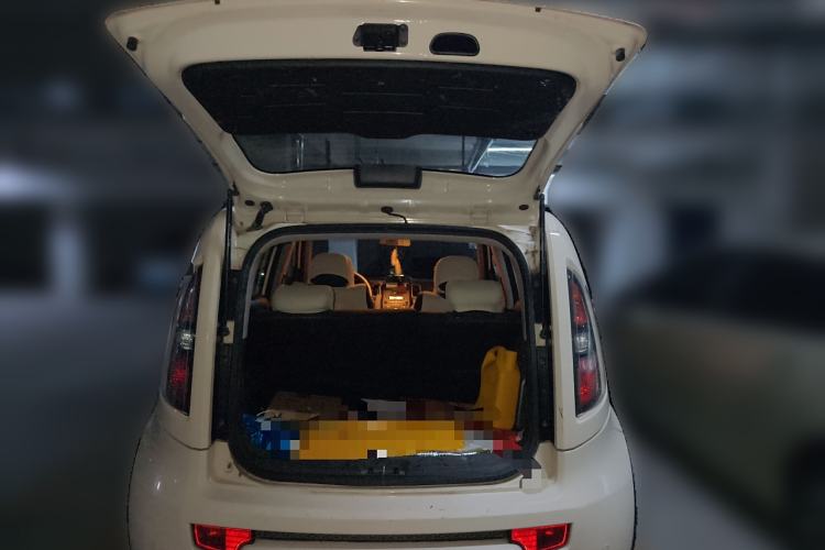 Used Kia Soul 2012 1.6L AT GL