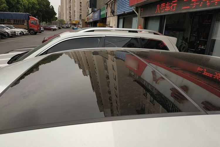 Used Honda XR-V 2021 220TURBO CVT Luxury Edition
