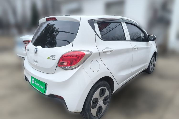 Used Oshan Benni E-Star 2022 National Edition Colorful Limited Edition (Fast-Charging Version) Lithium Iron Phosphate