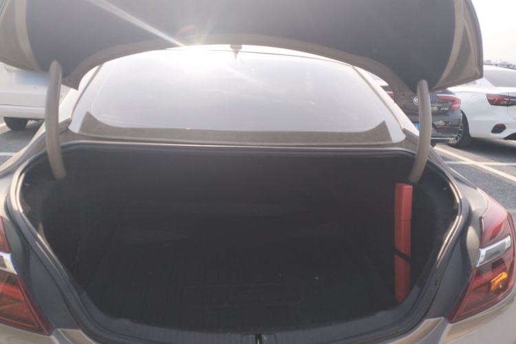 Used Buick Regal 2014 1.6T Fashionable Tech Edition