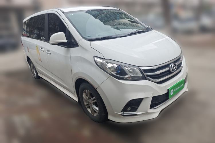 Used SAIC MAXUS G10 2019 PLUS 1.9T Manual Elite Edition Diesel China V Standard
