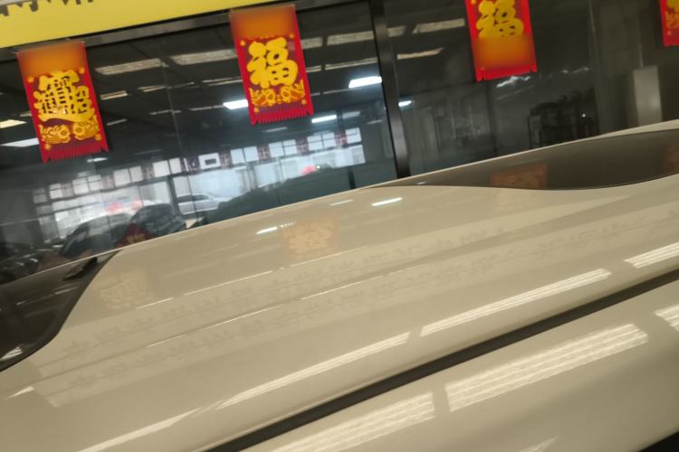 Used Toyota Vellfire 2021 Crown Dual-Engine 2.5L HV Supreme Edition