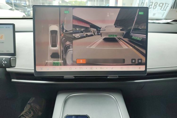 Used Nissan N7 2025 510 Pro
