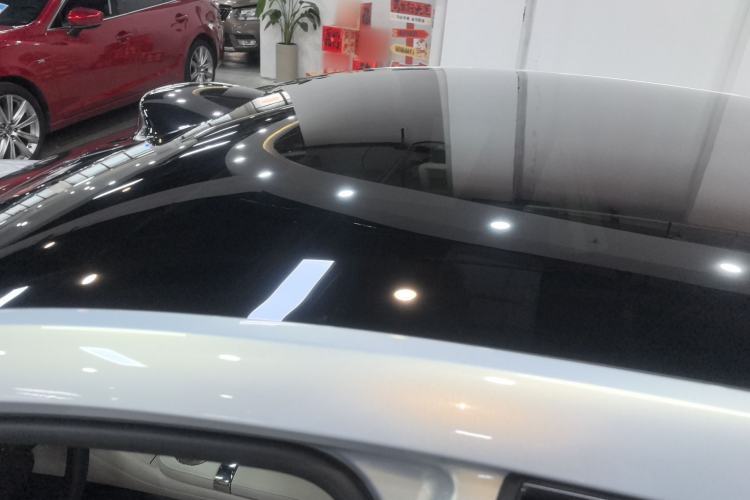 Used AION RT 2025 650 LiDAR Edition
