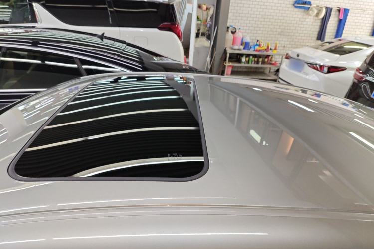 Used Lexus ES 2022 200 Luxury Edition