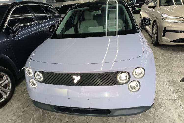 Used firefly firefly 2025 Illuminated Edition