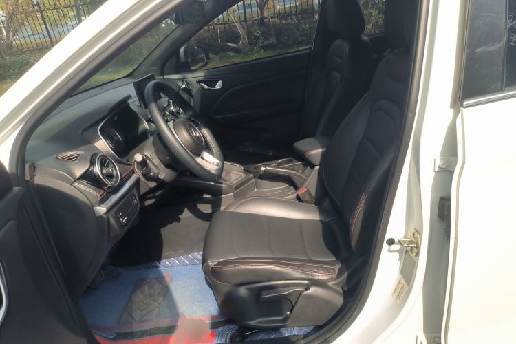 Used Dongfeng Fengon 500 2022 1.5L CVT Enjoyment Version
