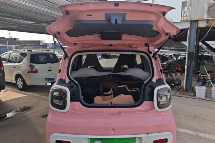 Used Bestune Pony 2025 222km Clever Horse
