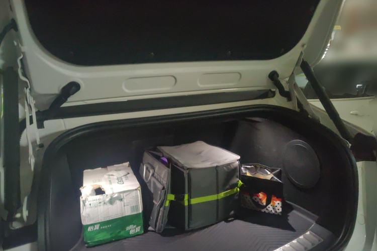 Used Avatr 11 2023 Harmony 90-degree Rear-wheel Drive Edition