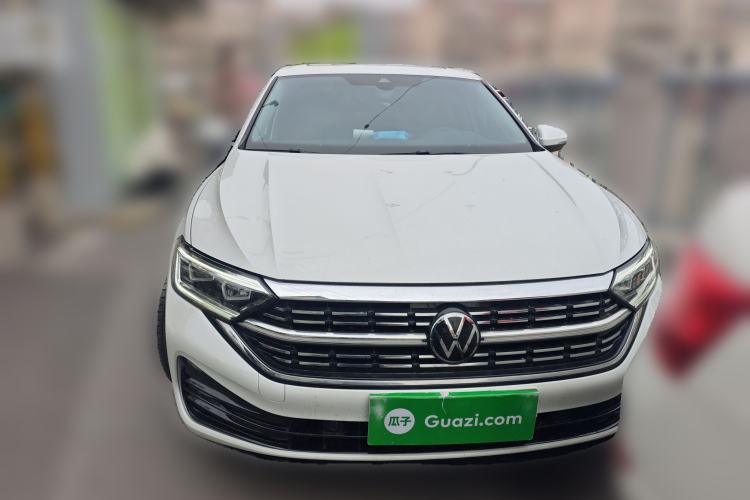 Used Volkswagen Sagitar 2023 300TSI DSG Excellence Edition
