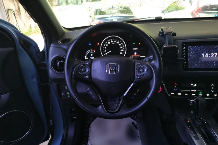 Used Honda XR-V 2019 220TURBO CVT Flagship Edition China VI