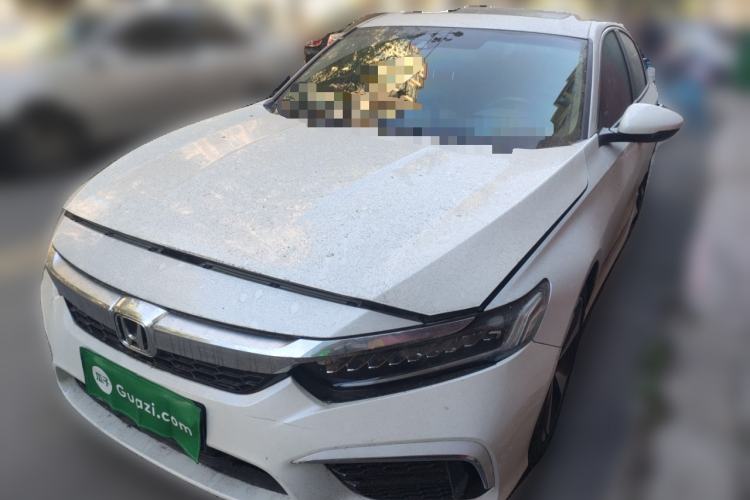 Used Honda Inspire 2019 Rui·Hybrid 2.0L Jing Shang Edition China VI