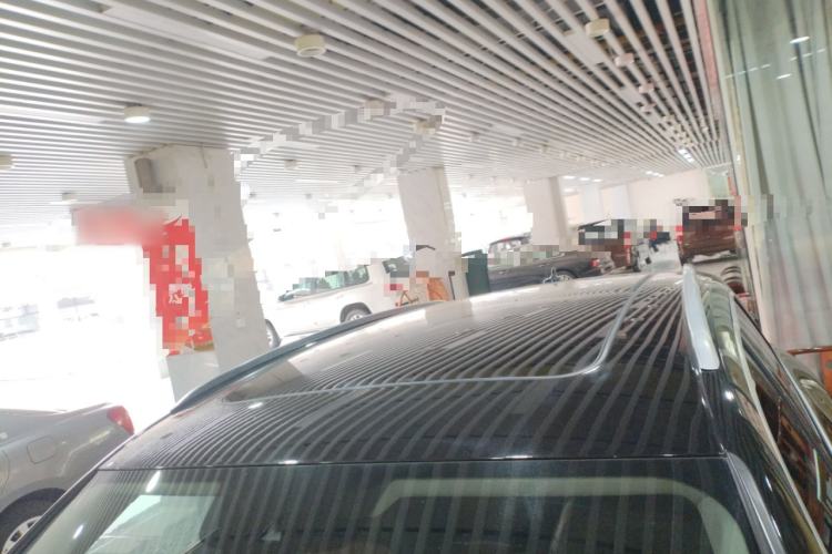 Used Audi Q5L 2020 45 TFSI Prestige Fashion Model
