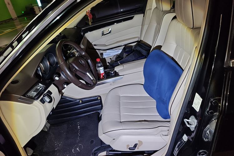 Used Mercedes-Benz E-Class 2015 Revised E 180 L Sport Edition
