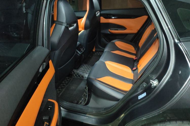 Used CHANGAN UNI-V 2023 1.5T Sport Edition
