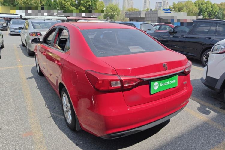 Used Roewe 360 2015 1.5L Automatic Luxury Edition