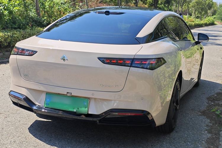 Used Hyptec GT 2024 Global Model 710 Ultra-High-Voltage LiDAR Edition