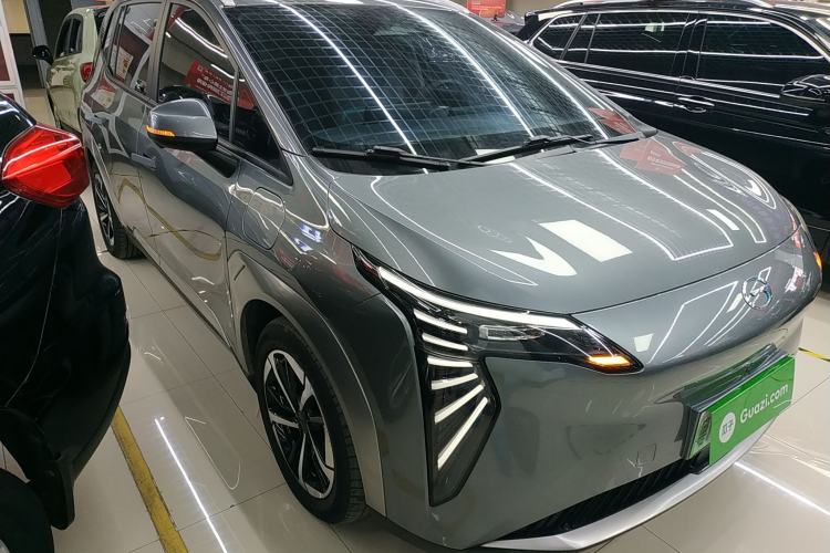 Used AION Y 2023 Plus 510 Smart Edition