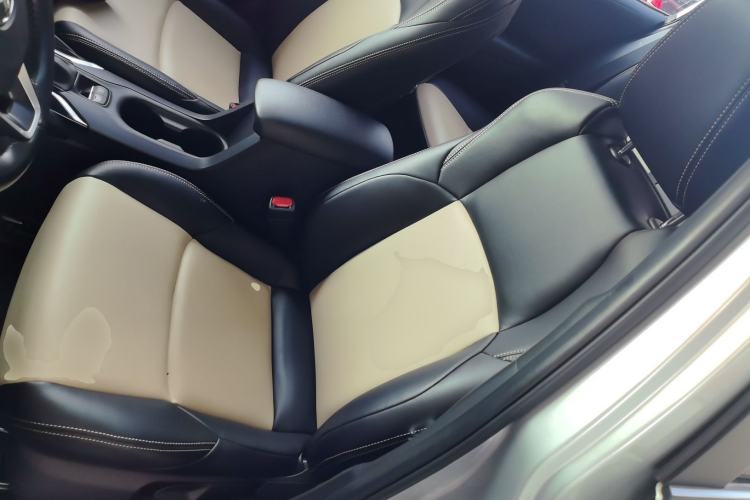 Used Toyota Levin 2022 Dual-Engine 1.8H E-CVT Luxury Edition