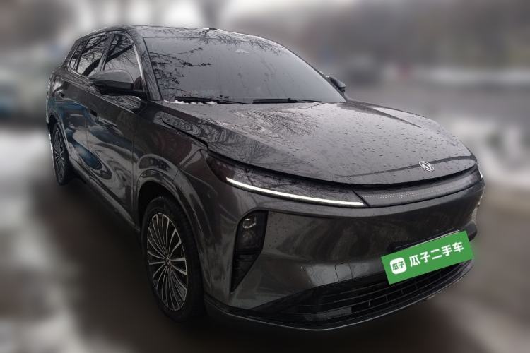 Used Dongfeng Aeolus Aeolus L8 2025 Model 185KM Dream Edition
