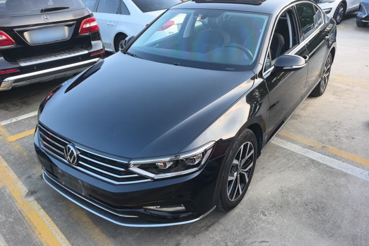 Used Volkswagen Magotan 2020 330TSI DSG Leading Model