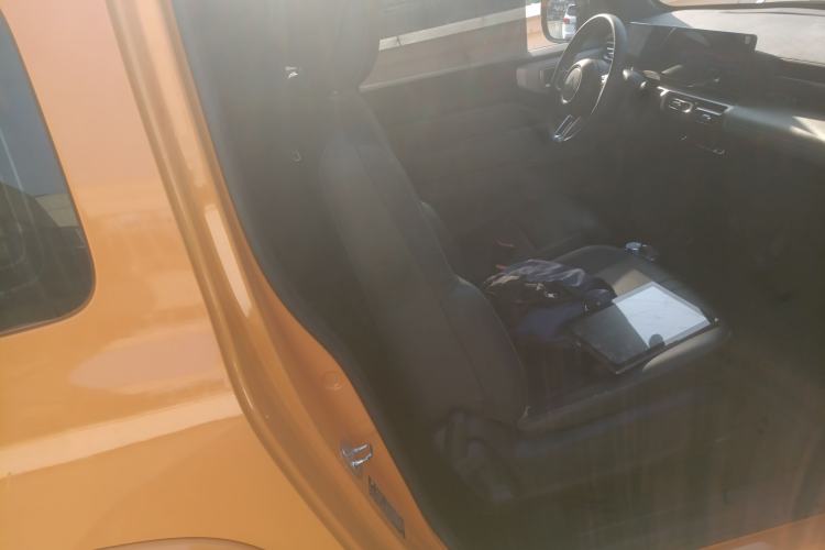 Used Baojun Spark 2023 Flagship Edition