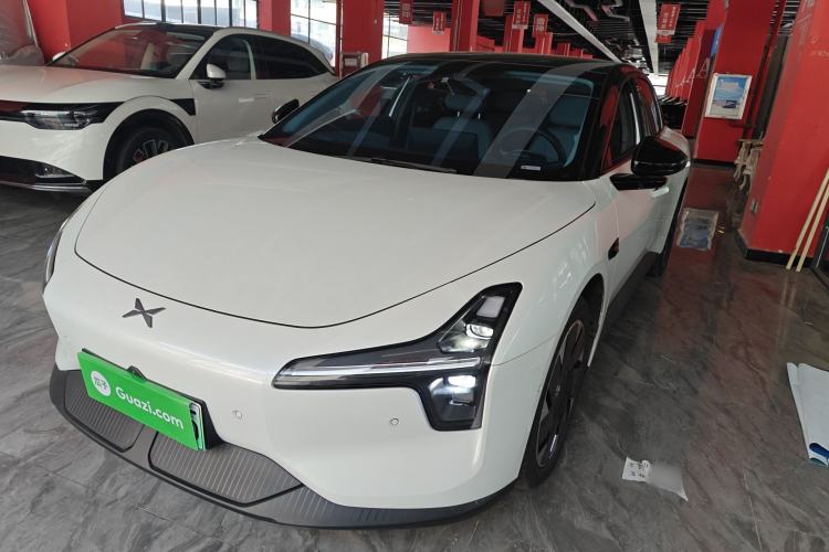 Used XPeng MONA M03 2025 600 with Ultra-Long Range Max