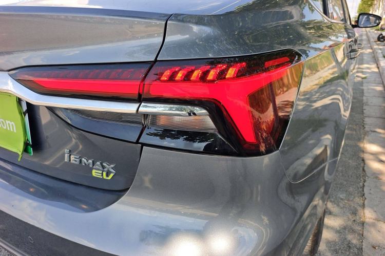 Used Roewe i6 MAX New Energy 2023 EV 420 Skyroof Special Edition