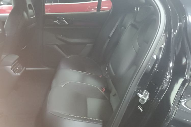 Used Lynk & Co 03 2025 1.5TD DCT Champion Edition Pro