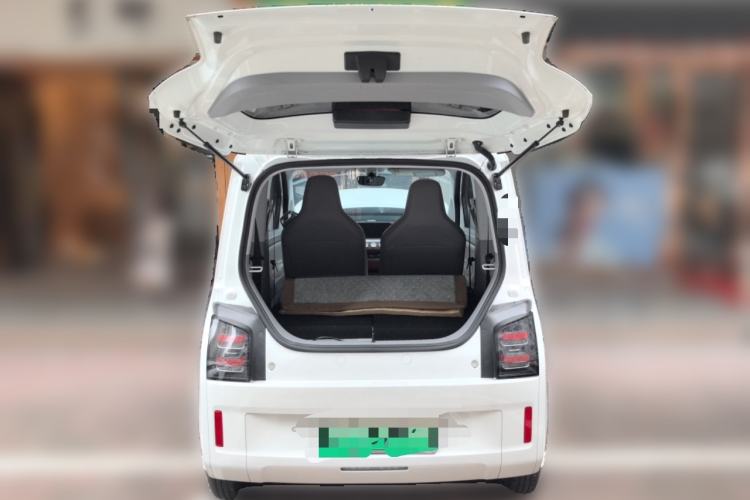 Used Wuling Air ev 2023 - Four Seats - Advanced Edition