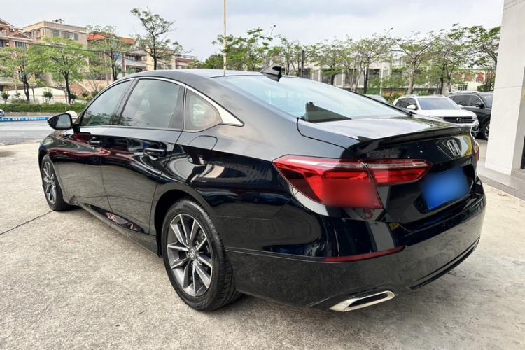 Used Honda Inspire 2022 260TURBO Elegant Edition Exterior 7