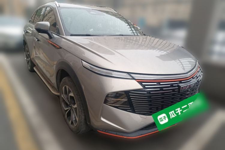 Used Haval XY 2022 1.5T Smart Edition
