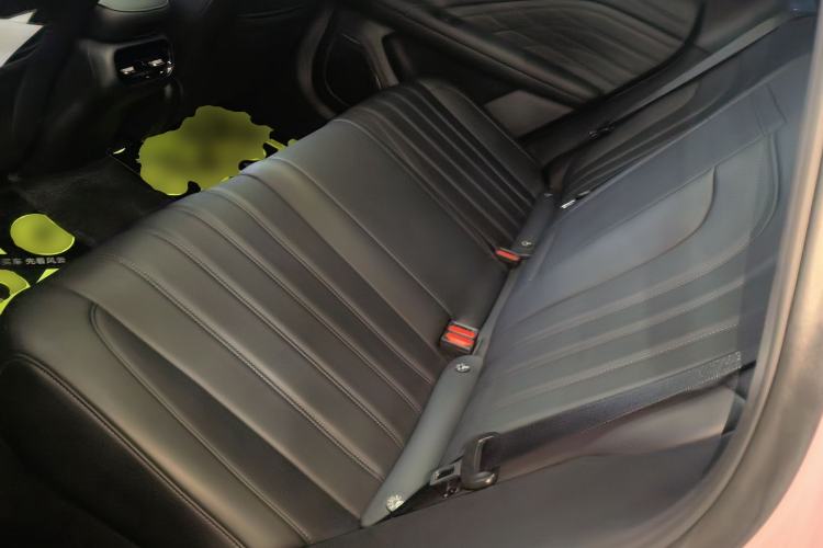 Used AION RT 2025 650 LiDAR Edition
