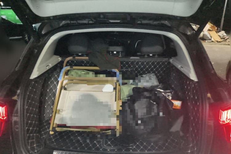 Used Lynk & Co 01 2017 2.0T Two-Wheel Drive Pro Edition