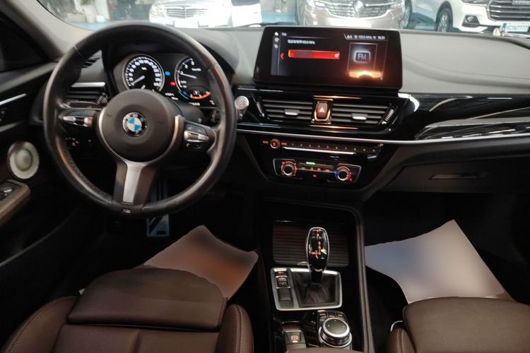 Used BMW 1 Series 2021 Revised 120i M Sport Night Edition