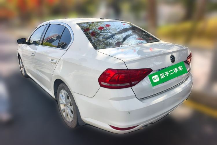 Used Volkswagen Lavida 2015 230TSI DSG Comfort Edition