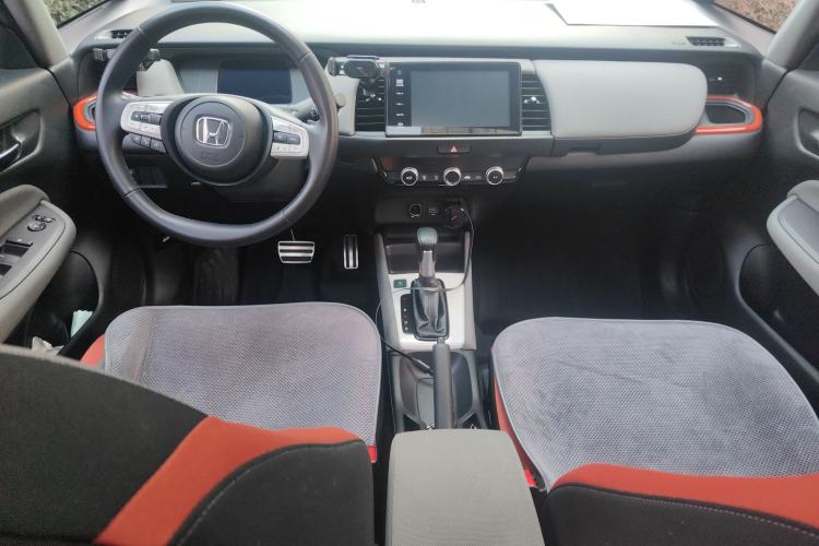 Used Honda LIFE 2023 1.5L CVT SPO-SS Dynamic Edition