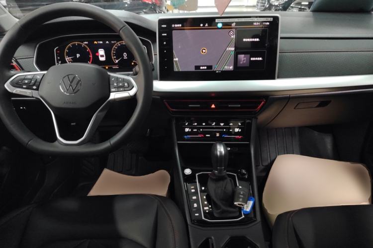 Used Volkswagen Lavida 2024 300TSI DSG Starry Sky Leading Edition