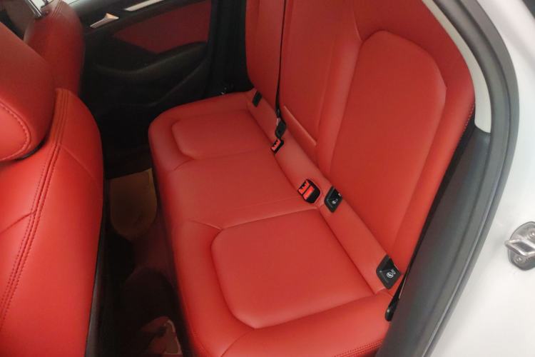 Used Audi A3 2016 Sportback 35 TFSI Ambition Edition
