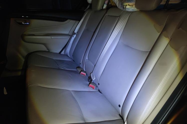 Used Suzuki Alivio 2015 1.6L Automatic Enjoyment Model
