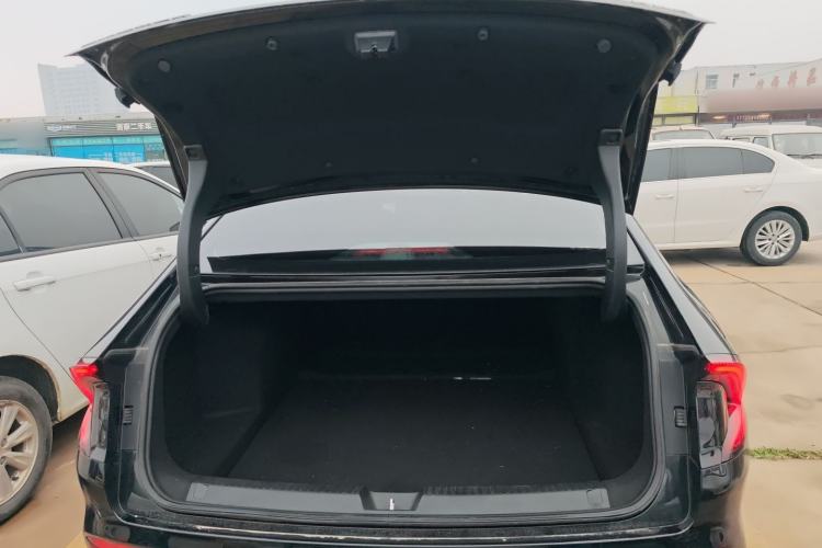 Used Wuling Xingguang 2025 610 km Smart Flagship Version