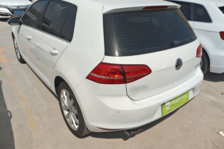 Used Volkswagen Golf 2016 280TSI Automatic Flagship Model