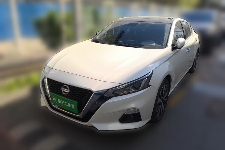 Used Nissan Teana 2021 2.0L XL Comfort Edition